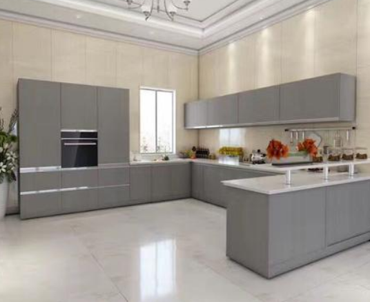 全鋁櫥柜定制 全鋁櫥柜定制