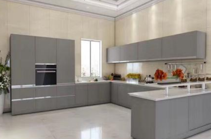 全鋁櫥柜定制 全鋁櫥柜定制