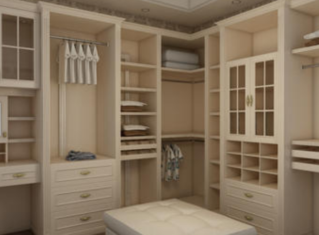 全鋁櫥柜定制 全鋁櫥柜定制