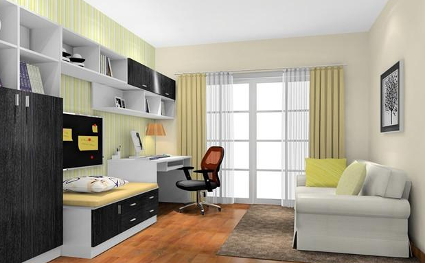 全鋁家居定制 全鋁家居定制