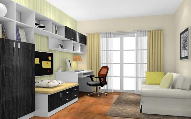 全鋁家具定制哪家好