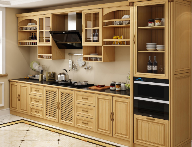 全鋁家具定制廠家