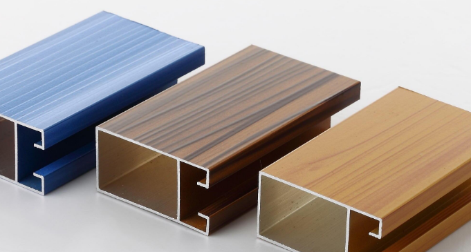 鋁合金書柜 鋁合金書柜