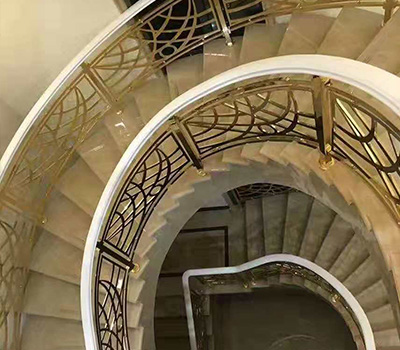 揭陽鋁合金扶手