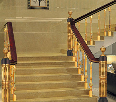 廣州鋁型材扶手