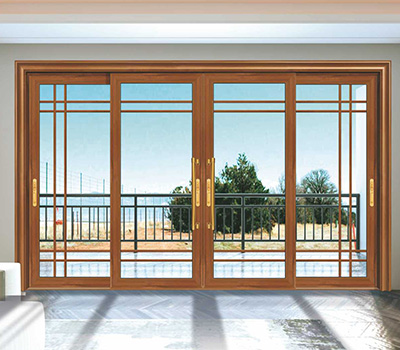 梅州推拉門鋁材