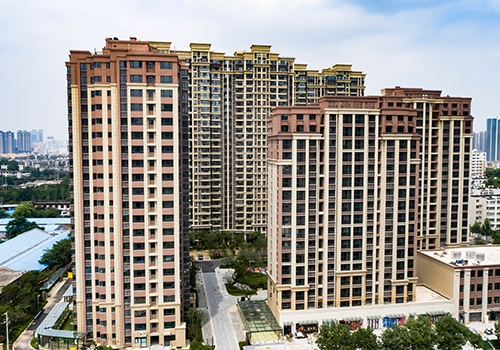 鄭州市美景美巢