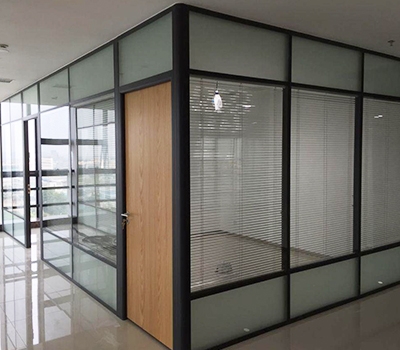 韶關辦公高隔斷鋁材