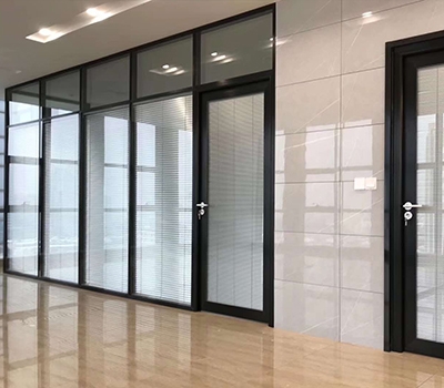 韶關辦公隔斷鋁材