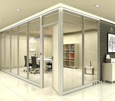 韶關辦公高隔鋁材