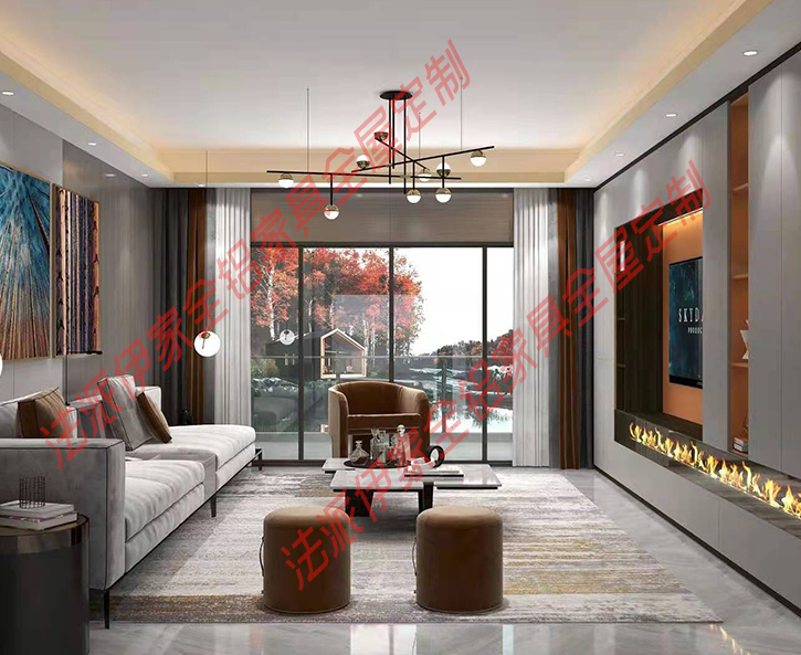 全鋁家具 全鋁家具